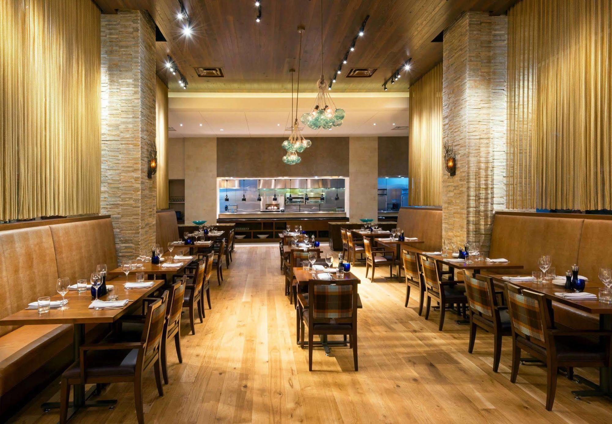 丹佛万豪威斯敏斯特酒店 外观 照片